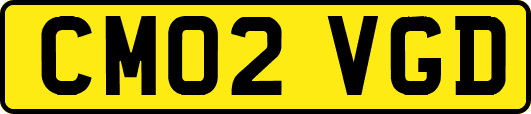 CM02VGD