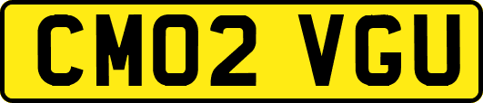 CM02VGU