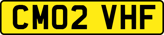 CM02VHF