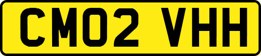 CM02VHH