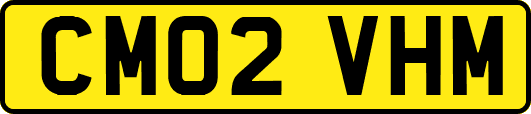 CM02VHM