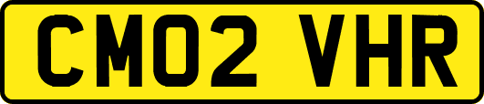 CM02VHR