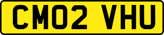 CM02VHU