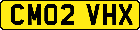 CM02VHX