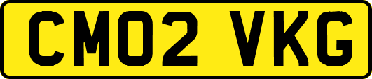 CM02VKG