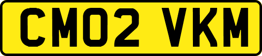 CM02VKM