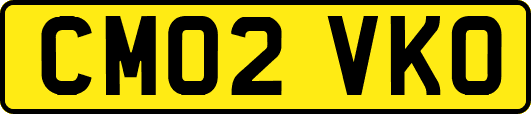 CM02VKO