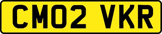 CM02VKR