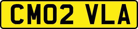CM02VLA