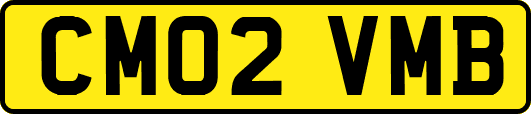 CM02VMB