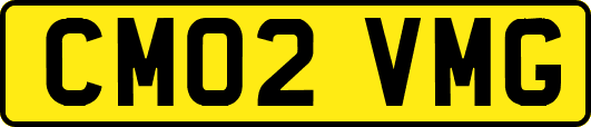 CM02VMG