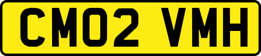 CM02VMH