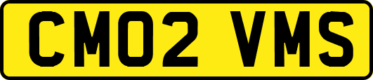 CM02VMS