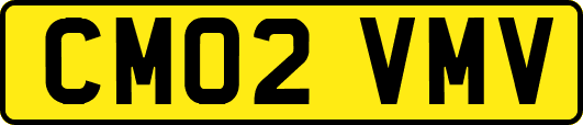 CM02VMV
