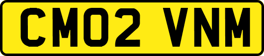 CM02VNM