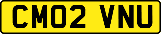 CM02VNU