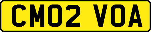 CM02VOA