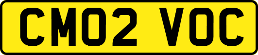 CM02VOC