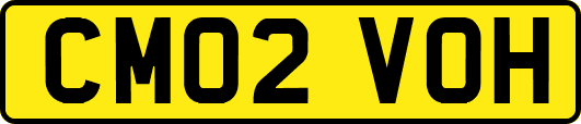 CM02VOH