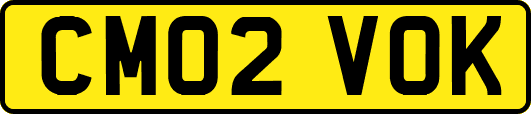 CM02VOK