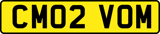 CM02VOM