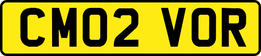 CM02VOR