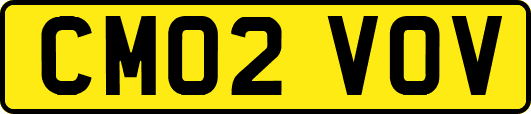 CM02VOV