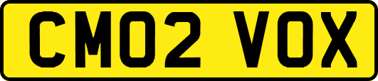 CM02VOX