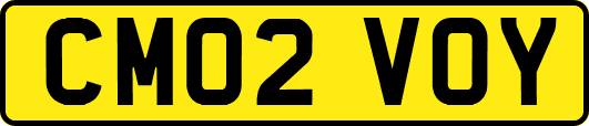 CM02VOY