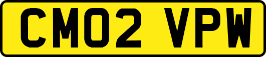 CM02VPW