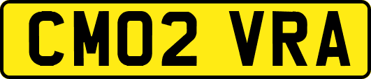 CM02VRA