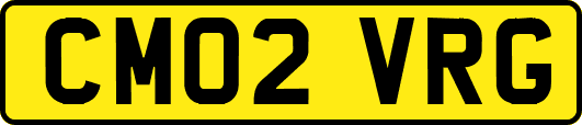 CM02VRG