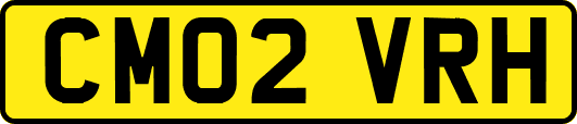 CM02VRH