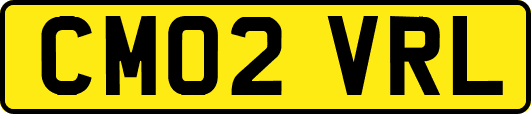 CM02VRL