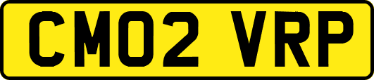 CM02VRP