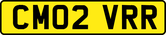 CM02VRR