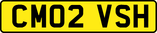 CM02VSH