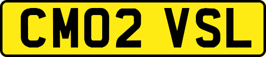 CM02VSL