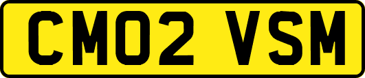 CM02VSM