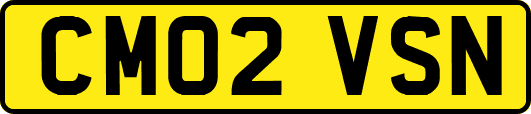 CM02VSN