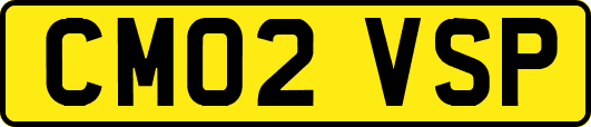 CM02VSP