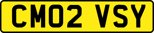 CM02VSY