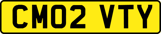 CM02VTY