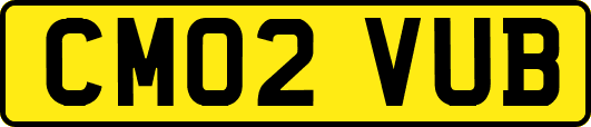 CM02VUB