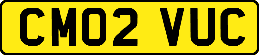 CM02VUC