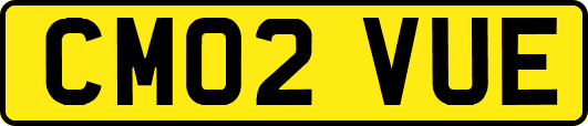 CM02VUE