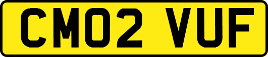 CM02VUF