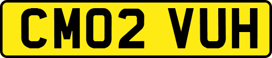 CM02VUH
