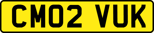 CM02VUK