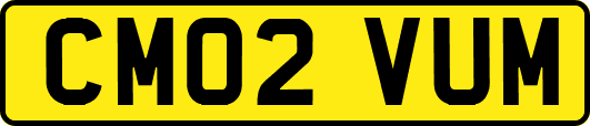 CM02VUM